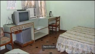 Grant Hotel มุมไบ ภายนอก รูปภาพ